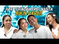 Download Lagu PECAH TANGIS NAGITA!! RAFFI BALAS KADO DATENGIN IDOLA ISTRI TERCINTA
