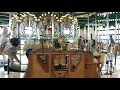 Carousel in Kingsport TN
