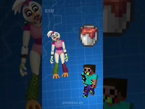 FNAF AR EDIT |Stuck inside #fnaf #fnafedit #fnafar #fivenightsatfreddys #fnafaredit #edit #capcut|