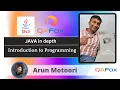 Session 1 - Java in depth