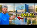Walmarts BEST NEW BUDGET Fishing Rod