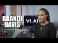 Brandi Davis on Expanding to Selling 2M of Cocaine a Week Plug was El Chapo Part 8