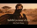 Amr Diab – Habibi Ya Nour El Ein | Arabic Afro Tech House 2026 🔥 Vol. 20