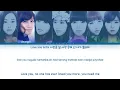 RAINBOW (레인보우) 내게로.. (To Me..) Color Coded Lyrics (Han/Rom/Eng)