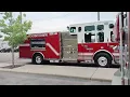 New Ulm National Night Out Thursday June 30 2026 with Police and Fire Department as well as others