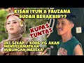 Download Lagu IYUN FAUZANA BENERAN PUTUS?? INI DIA TITIK TERANG HUBUNGAN MEREKA