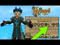 Wizard101 Max Death PvP The 103 Death Resist Queue Sniper