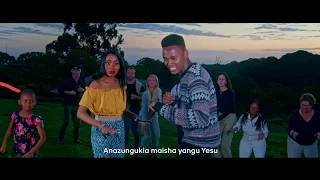 ANANIPAMBA Wapendwa Muziki Official Video Sms SKIZA 6980315 To 811 
