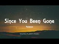 Rainbow - Since You Been Gone (Lyrics)