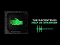 The Raconteurs – Jack White on 'Bored and Razed'