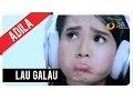 Lagu Adila Fitri - Lau Galau | Official Music Video