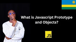 JavaScript Objects Prototypes How to Extend and Customize Behavior Explained in Kinyarwanda