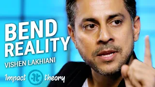 How to Transform Your Brain | Vishen Lakhiani on Impact Theory