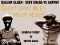 Riddims clash 3 : Stay dread  vs  Centry