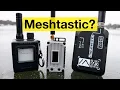 What is Meshtastic Simple Explanation