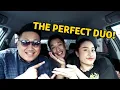 Download Lagu AISHA RETNO DAN AZIZ HARUN COMEL BETUL!! 😂