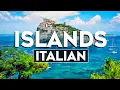 Top 10 Most Beautiful Italian Islands - Travel 2024