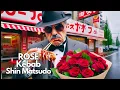 Best Kebab shop 2025 in Doner Kebab Review Rose Kebab Chiba
