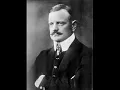 Sibelius Serenade op69 no1