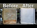 How to Replace a Radiator Complete Guide