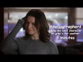 amelia shepherd being the best character on grey s for another 3 minutes