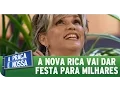 Download Lagu A Praça É Nossa (30/07/15) - A Nova Rica vai dar festa para mais de mil pessoas
