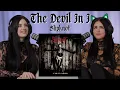the maggots requested THE DEVIL IN I || SLIPKNOT reaction