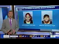 Woman accused in Las Vegas Strip hotel killing told police she didn t recall murder