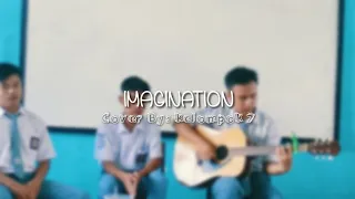 Download imagination-shawn mendes (cover by putih abu) MP3