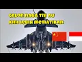 Download Lagu CHINA TAWARKAN JET TEMPUR J 10 YANG LEBIH MEMATIKAN UNTUK INDONESIA BISA BAWA 40 SENJATA SEKALIGUS
