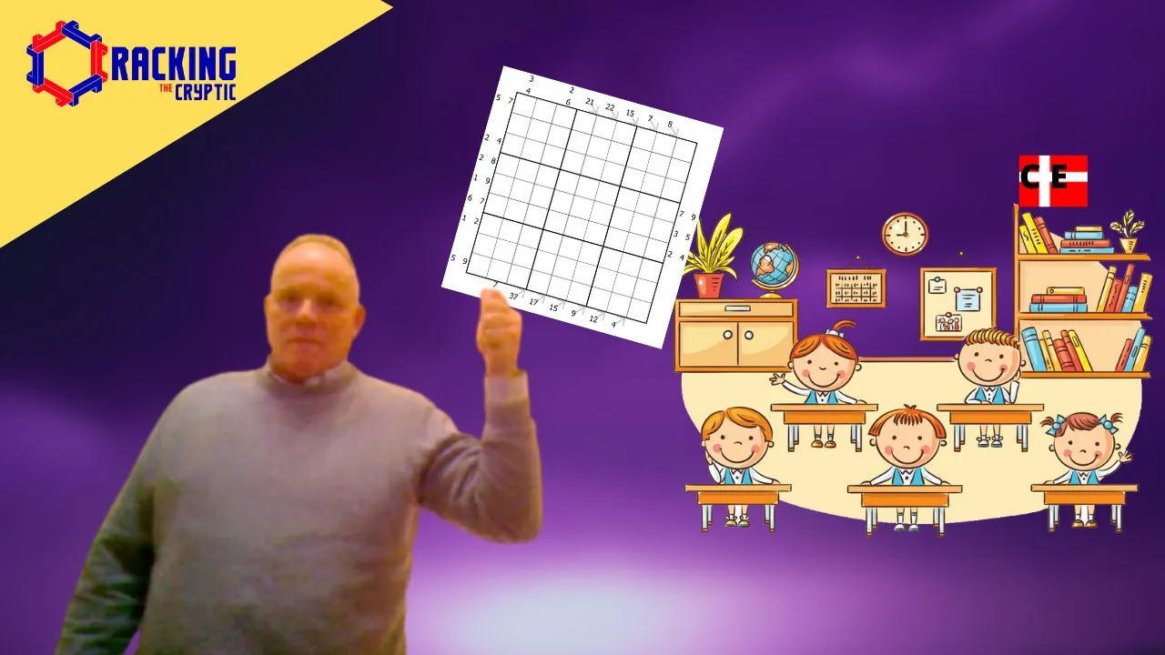 An Exemplary Puzzle