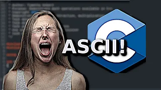 C Programming Tutorial - ASCII Value from Getchar