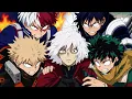 What If Class 1-A Were Reborn With Their Memories