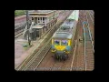 Download Lagu (50) NMBS-SNCB -1991- MERELBEKE L50 and 50E (Part 1) B28 and B29