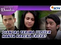 Lagu Ada Jordan Saat Jupiter Lamar Diandra? | Jejak Duka Diandra Episode 36