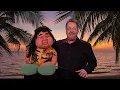 "I Kona" by Dennis Pavao as sung by Terry Fator & Cuz Kani Kapila 🏝
