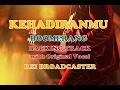 Download Lagu BOOMERANG KEHADIRANMU Backing Track with Original Vocal