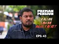 Download Lagu [EPS TERAKHIR] Pancingan Salam Olahraga Anak Buah Kang Cecep | PREMAN PENSIUN 7 | EPS 43 (1/2)