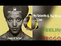 MO'KALAMITY x THE WIZARDS - JAH LIVE