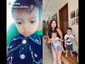 Download Lagu Khansa Duet Dengan Kak Celine Evangelista - Kasih Slow Nona 3 in 1, Tiktok Viral