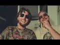 Bailey Zimmerman - Comin' In Cold (Behind The Scenes)