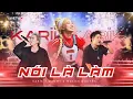 Download Lagu NÓI LÀ LÀM - Karik x DANMY x Mason Nguyễn | Rap Việt 2024