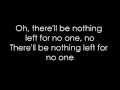 Kygo ft. Will Heard - Nothing Left (Lyrics) HQ