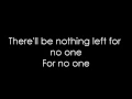 Download Lagu Kygo ft. Will Heard - Nothing Left (Lyrics) HQ