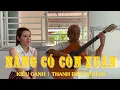 Download Lagu Nắng Có Còn Xuân | Nguyễn Kiều Oanh \u0026 Thanh Điền Guitar