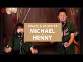 Download Lagu Michael Panjaitan - Besar AnugrahMu