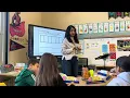 UFLI Lesson 65 Day 2 - Teaching Heart Words Irregular Words Tricky Words