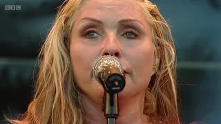 Download Blondie One Way Or Another - Glastonbury 1999 MP3