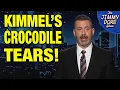 Download Lagu Jimmy Kimmel HUILT EN LEUGT non-stop in monoloog zonder excuses!