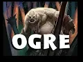 Dungeons and Dragons Lore Ogre